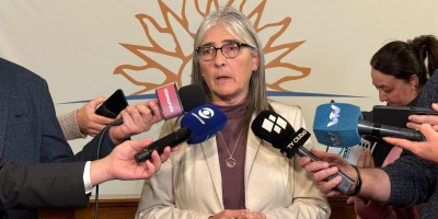 El tema de la gu�a de carga en el Transporte genera preocupaci�n en la oposici�n