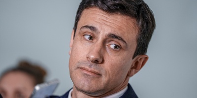 Alfredo Clavijo: El allanamiento fue "dentro de los protocolos" y ante "evidencia" que hab�a armas