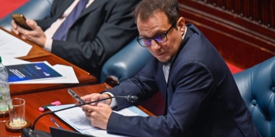 Suba en los homicidios: Desde el Frente Amplio se�alan que los n�meros no son los definitivos 