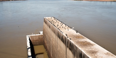 Una mujer muri� ahogada en el lago de Salto Grande