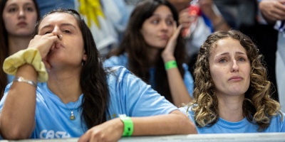 Hasta ahora se vendieron 3.000 paquetes para viajar al mundial