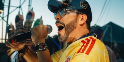 L�deres latinoamericanos felicitan a De la Espriella por su victoria en las presidenciales de Colombia