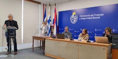 Se sortearon los cupos para la segunda edici�n del programa Uruguay Impulsa