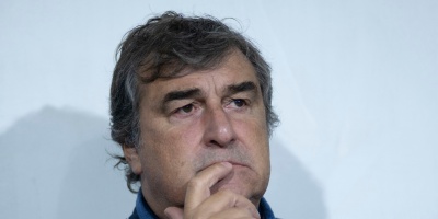 Sergio Botana dijo que "habr� ca�da del empleo" y alert� por aumento de informalidad tras interpelar a Oddone