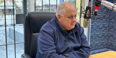 "Secretos y curiosidades de las aves del Uruguay": el nuevo libro de Gabriel Rocha 