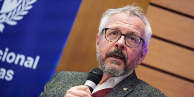 El Ministerio de Salud P�blica instal� una comisi�n asesora sobre los impactos del cambio clim�tico en la salud
