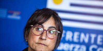 Presidenta del BPS explic� la situaci�n del chofer y ni�as con TEA por problemas de traslado 