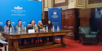 Udelar pide un aumento de 100 millones de d�lares para 2027 en la Rendici�n de Cuentas