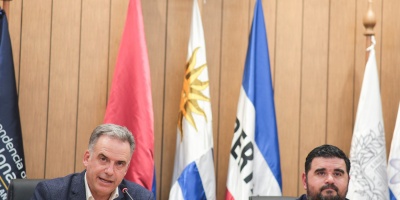 Olivera "ve solo a Orsi" en la presidencia y critic� a Castillo por "marcarle la plana" al mandatario