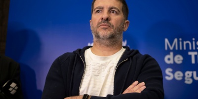 El 90% de la plantilla del Frigror�fico Carrasco quedar�a sin empleo ni  seguro de paro a partir de julio
