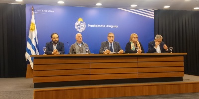 Gobierno anunci� el uso de doce blindados del Ej�rcito en la seguridad p�blica