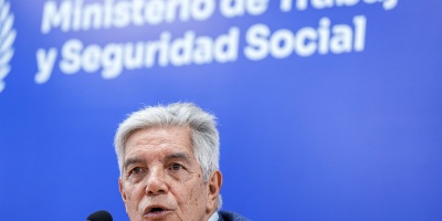 Luis Puig: la gu�a de carga es �insuficiente en materia de control de los horarios de trabajo�