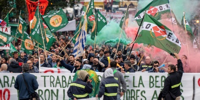 El Sindicato de Pilsen levant� el paro previsto para este lunes, tras ser convocados a una negociaci�n tripartita