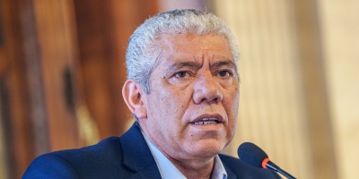 Felipe Carballo impulsa una modificaci�n en la Ley de Derechos de Autor ante el avance de la Inteligencia Artificial