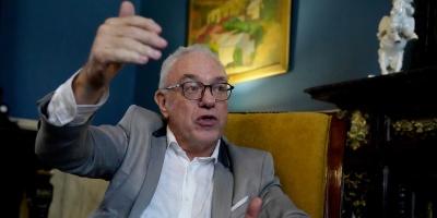 Lubetkin adelant� las prioridades de la cumbre del Mercosur de este lunes y anunci� apoyo en la "reconstrucci�n" de Venezuela 