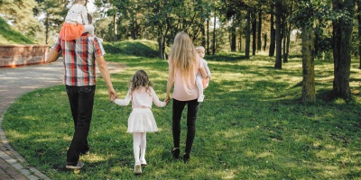 �Qu� es la coparentalidad?