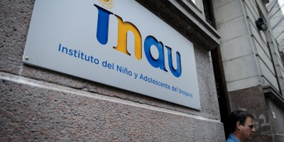 El Ni�o que mat� a otro con un arma quedar� al amparo del INAU mientras se investiga el caso