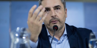 Ose lanz� la licitaci�n internacional para la construcci�n de la represa de Casupa 