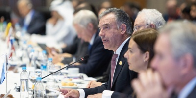 Yamand� Orsi asumi� la presidencia pro t�mpore del Mercosur y apunt� que su meta est� en consolidar un bloque m�s moderno