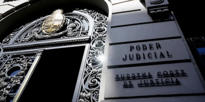 Imputaron por homicidio agravado por el v�nculo al hombre detenido por el crimen de su pareja en la Aguada