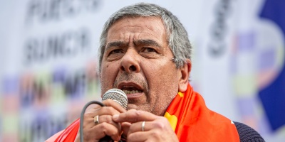 El SUNCA realiza un paro nacional de 24 horas con movilizaci�n ante la falta de avances en la negociaci�n de los Consejos de Salarios