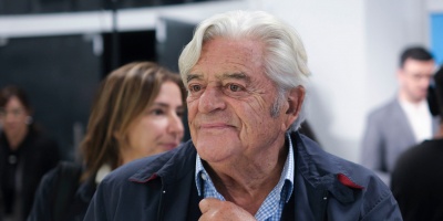 Lacalle Herrera destac� que hay pa�ses en Am�rica que �est�n volviendo a la racionalidad� sobre el cambio de signo pol�tico en la regi�n