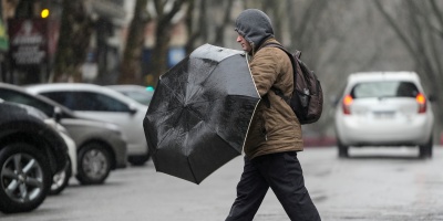 Un informe de la Organizaci�n Meteorol�gica Mundial prev� un �episodio fuerte� de El Ni�o durante este invierno