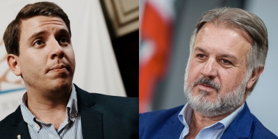 Cardama: oficialismo sostiene que hubo �garant�as truchas� y oposici�n se�ala que �pretenden desentramar el tema�