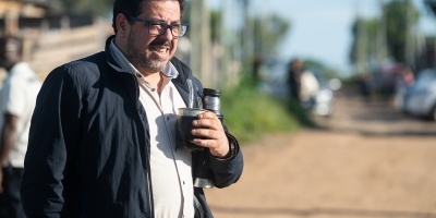 El gobierno sale en bloque a defender la Rendici�n de Cuentas en �tiempos de tormentas�, la administraci�n Orsi �protege el bolsillo"