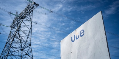 UTE registr� el primer pico hist�rico de consumo en este invierno