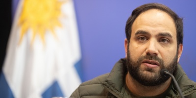 Gonzalo Civila defendi� la Rendici�n de Cuentas y destac� el acceso al trabajo