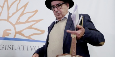 Ganader�a quitar� de la rendici�n art�culo sobre lista de exportadores sancionados