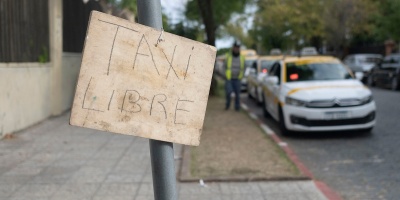 Las tarifas del taxi aumentar�n 4% a partir de la madrugada de este domingo, luego de m�s de un a�o sin ajustes
