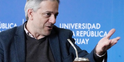 Arim destaca fuerte apuesta estrat�gica en el presupuesto quinquenal
