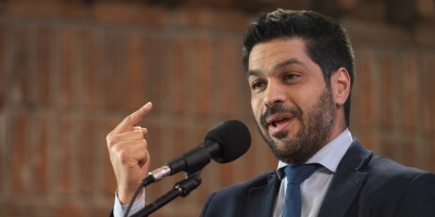 Andr�s Ojeda afirm� que no deben involucrarse efectivos militares en el patrullaje a cargo del Ministerio del Interior