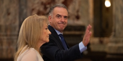 "Verg�enza", "dar explicaciones" y "Orsi no colabora", cr�ticas tras deuda impositiva y desactualizaci�n catastral