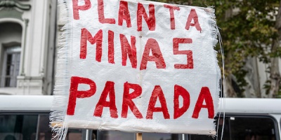 FOEB advierte que reestructuraci�n de la industria de la bebida afecta a mil puestos de trabajo y trasciende el conflicto en Minas