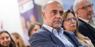 El Partido Independiente buscar� por la v�a judicial frenar el proyecto Casup�