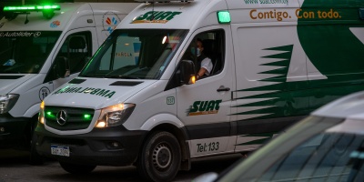 C�mara de Emergencias M�viles exhorta a vacunarse contra la gripe y se suma a la campa�a de inoculaci�n contra la meningitis 