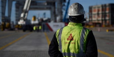 Los trabajadores de TCP realizan un paro desde este mi�rcoles tras no lograr avances en la reuni�n tripartita