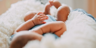Depresi�n posparto vs baby blues