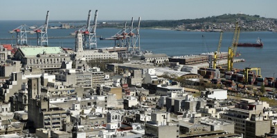 Tensi�n en el puerto: la operativa se reanud� bajo tregua, pero TCP denuncia "mecanismos de presi�n graves" y el sindicato amenaza con volver a parar