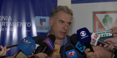 Yamand� Orsi dijo que �resolvi� las irregularidades de su casa de Salinas y admiti� que debe tener �m�s cuidado�