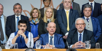 La Coalici�n Republicana anunci� que no votar� en general la Rendici�n de Cuentas del Gobierno