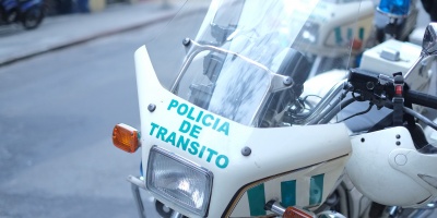 Choc� alcoholizado, mat� a tres personas e ir� a prisi�n domiciliaria