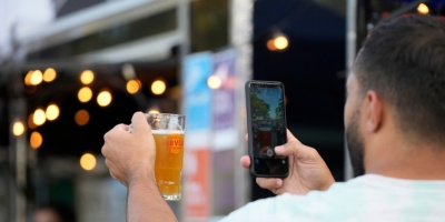 La Junta Nacional de Drogas promueve que no se obsequien botellas de alcohol en el D�a del Padre