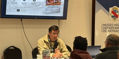 44 vidas y una cadena de errores fatales: El libro que rompe el olvido de la peor tragedia a�rea uruguaya