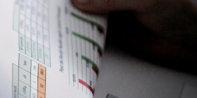 Los funcionarios registrales denuncian el "vacamiento" progresivo del organismo.