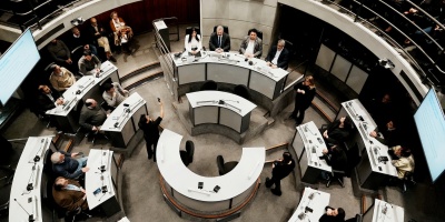 La Defensor�a del Vecino de Montevideo public� su Informe Anual y espera para comparecer ante la Junta Departamental