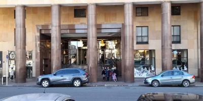 Pro �pera retoma sus actividades tras 25 a�os, con un lanzamiento en Montevideo